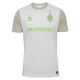 SV Werder Bremen Uitshirt 2025-2026 Voetbaltenue
