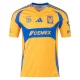 Tigres UANL Thuisshirt 2024-2025 Voetbaltenue