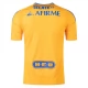 Tigres UANL Thuisshirt 2024-2025 Voetbaltenue