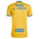 Tigres UANL Thuisshirt 2025-2026 Voetbaltenue