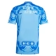 Tigres UANL Uitshirt 2025-2026 Voetbaltenue