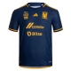 Tigres UANL Voetbaltenue 2023-2024 Uitshirt