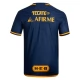 Tigres UANL Voetbaltenue 2023-2024 Uitshirt