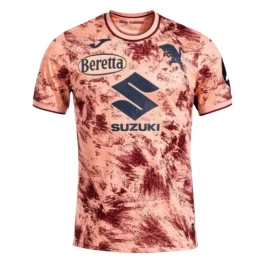 Torino FC Third Shirt 2024-2025 Voetbaltenue