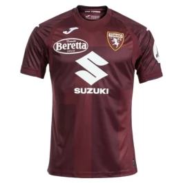 Torino FC Thuisshirt 2024-2025 Voetbaltenue