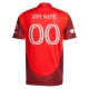 Toronto FC Thuisshirt 2025-2026 Voetbaltenue