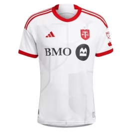 Toronto FC Uitshirt 2025-2026 Voetbaltenue