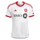 Toronto FC Uitshirt 2025-2026 Voetbaltenue