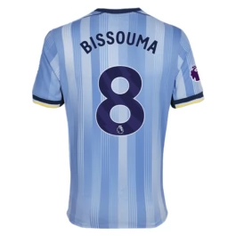 Tottenham Hotspur Bissouma 8 Uitshirt 2024-2025 Voetbaltenue