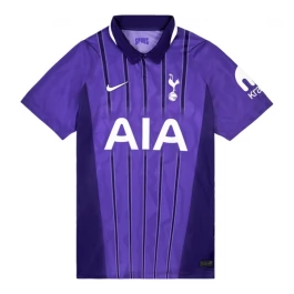 Tottenham Hotspur Derdeshirt 2026-2027