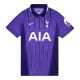 Tottenham Hotspur Derdeshirt 2026-2027