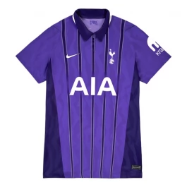 Tottenham Hotspur Derdeshirt 2026-2027 Dames Tottenham Hotspur Derdeshirt 2026-2027 Dames