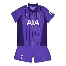 Tottenham Hotspur Derdetenue 2026-2027 Kind Tottenham Hotspur Derdetenue 2026-2027 Kind