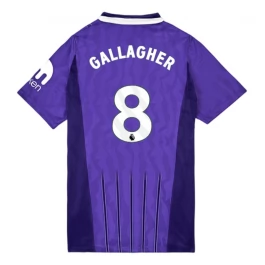 Tottenham Hotspur Gallagher 8 Derdeshirt 2026-2027