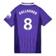 Tottenham Hotspur Gallagher 8 Derdeshirt 2026-2027