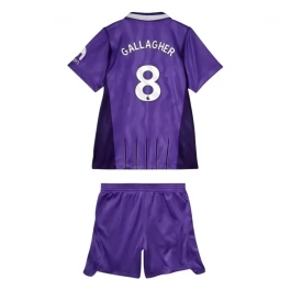 Tottenham Hotspur Gallagher 8 Derdetenue 2026-2027 Kind