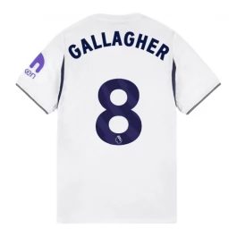 Tottenham Hotspur Gallagher 8 Thuisshirt 2026-2027