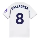 Tottenham Hotspur Gallagher 8 Thuisshirt 2026-2027