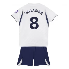 Tottenham Hotspur Gallagher 8 Thuistenue 2026-2027 Kind