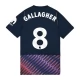 Tottenham Hotspur Gallagher 8 Uitshirt 2026-2027