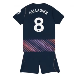 Tottenham Hotspur Gallagher 8 Uittenue 2026-2027 Kind