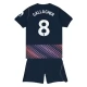 Tottenham Hotspur Gallagher 8 Uittenue 2026-2027 Kind