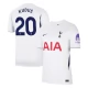 Tottenham Hotspur Kudus 20 Thuisshirt 2026-2027
