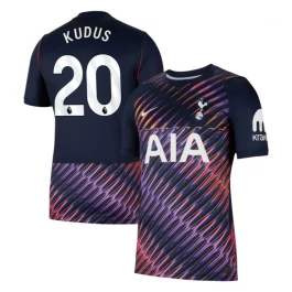 Tottenham Hotspur Kudus 20 Uitshirt 2026-2027