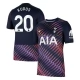 Tottenham Hotspur Kudus 20 Uitshirt 2026-2027