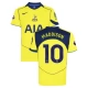 Tottenham Hotspur Maddison 10 Third Shirt 2025-2026 Voetbaltenue