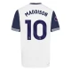 Tottenham Hotspur Maddison 10 Thuisshirt 2024-2025 Voetbaltenue