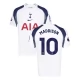 Tottenham Hotspur Maddison 10 Thuisshirt 2025-2026 Voetbaltenue