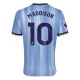 Tottenham Hotspur Maddison 10 Uitshirt 2024-2025 Voetbaltenue