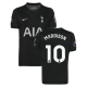 Tottenham Hotspur Maddison 10 Uitshirt 2025-2026 Voetbaltenue