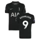 Tottenham Hotspur Richarlison 9 Uitshirt 2025-2026 Voetbaltenue
