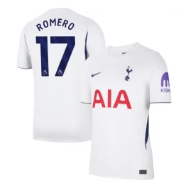 Tottenham Hotspur Romero 17 Thuisshirt 2026-2027