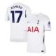 Tottenham Hotspur Romero 17 Thuisshirt 2026-2027