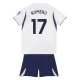Tottenham Hotspur Romero 17 Thuistenue 2026-2027 Kind