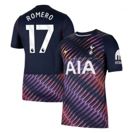 Tottenham Hotspur Romero 17 Uitshirt 2026-2027