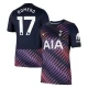 Tottenham Hotspur Romero 17 Uitshirt 2026-2027