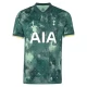 Tottenham Hotspur Third Shirt 2024-2025 Voetbaltenue