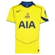 Tottenham Hotspur Third Shirt 2025-2026 Voetbaltenue