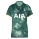 Tottenham Hotspur Third Shirt Dames 2024-2025 Voetbaltenue