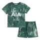 Tottenham Hotspur Third Shirt Kids 2024-2025 Voetbaltenue