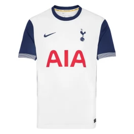 Tottenham Hotspur Thuisshirt 2024-2025 Voetbaltenue