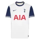 Tottenham Hotspur Thuisshirt 2024-2025 Voetbaltenue