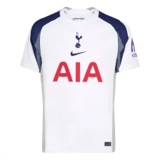Tottenham Hotspur Thuisshirt 2025-2026 Voetbaltenue