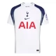 Tottenham Hotspur Thuisshirt 2025-2026 Voetbaltenue