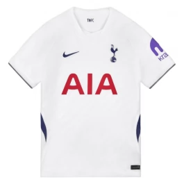 Tottenham Hotspur Thuisshirt 2026-2027