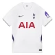 Tottenham Hotspur Thuisshirt 2026-2027